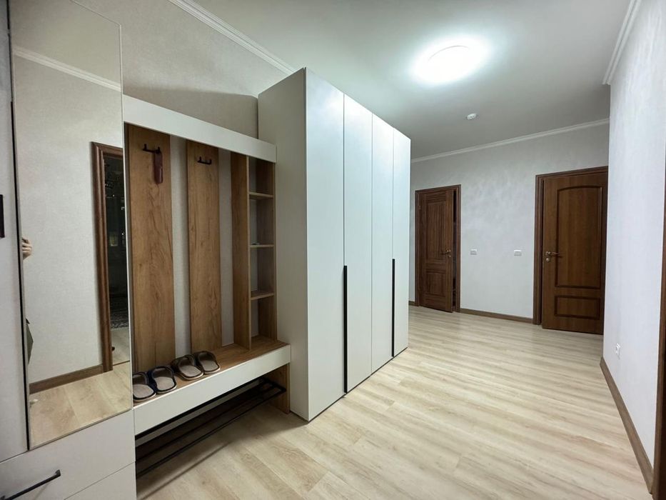 Сдаётся 2х комн квартира/посуточно/на ночь/ р-н Байтерек