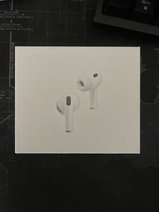 Vand AirPods Pro 2