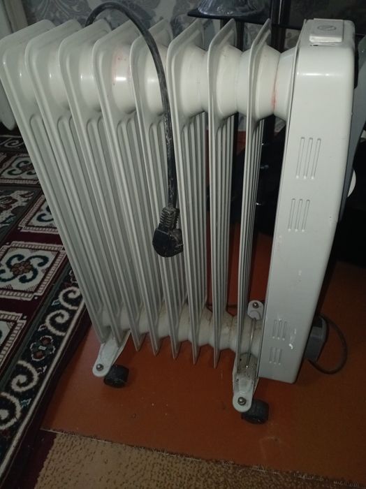 Обогреватель relax