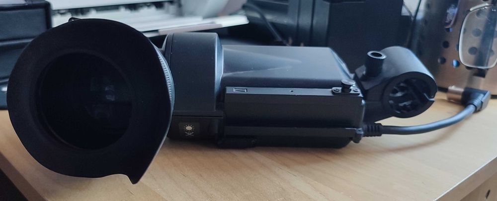 Viewfinder SONY HDVF-200