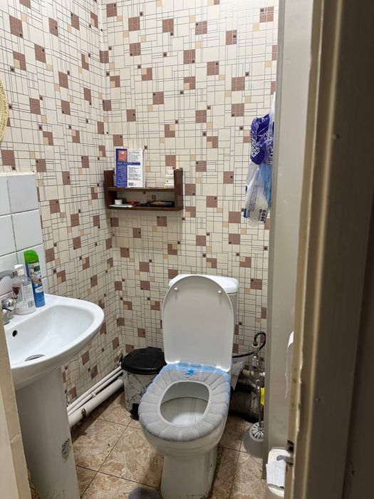 Продаем квартиру 3-комнатная, электроаппарат рисовый