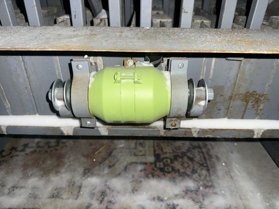 Станок для пискоблока