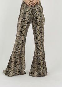 Pantaloni superbi L/XL