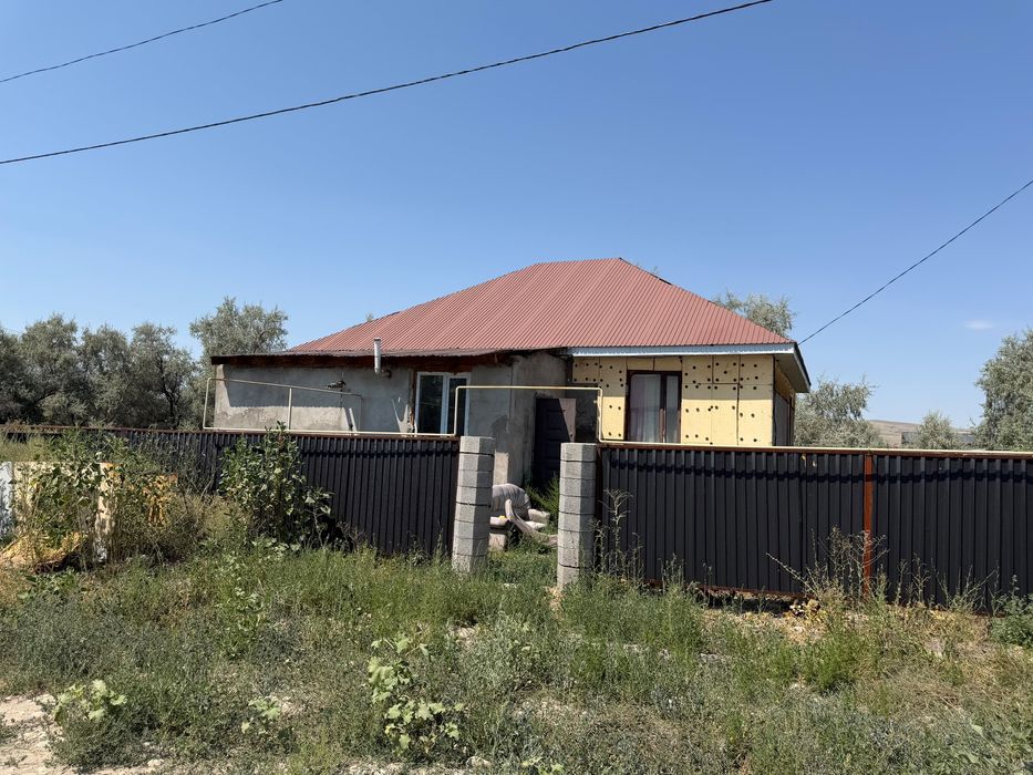 Продам частный дом