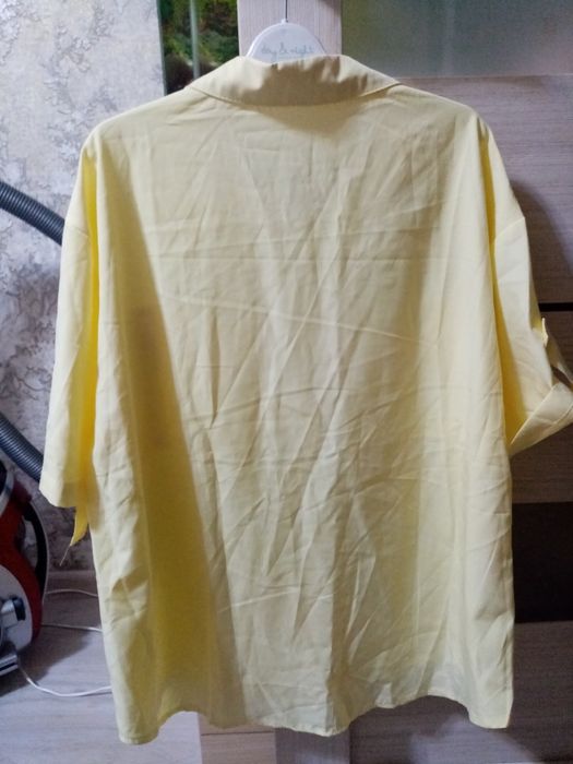 Блузка новая размер 50