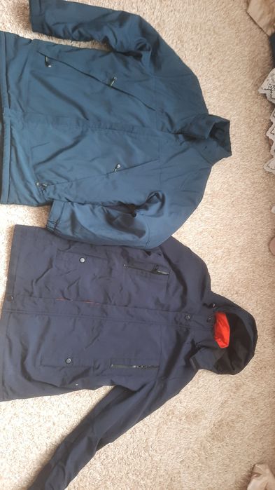 Куртки весна осень