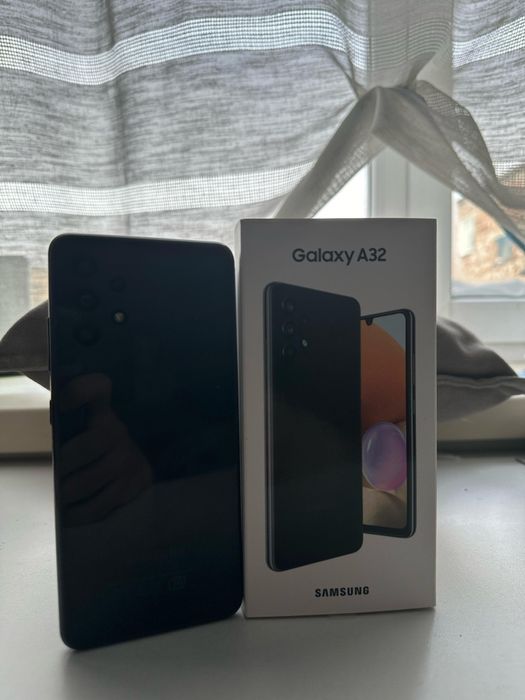 Samsung Galaxy A32
