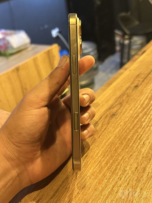iPhone 16 promax