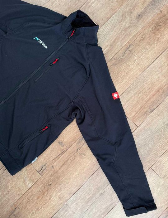 Engelbert Strauss XL barbati geaca softshell