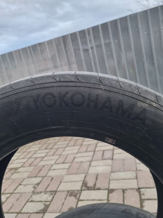 Se vinde cauciucuri 225/60R18