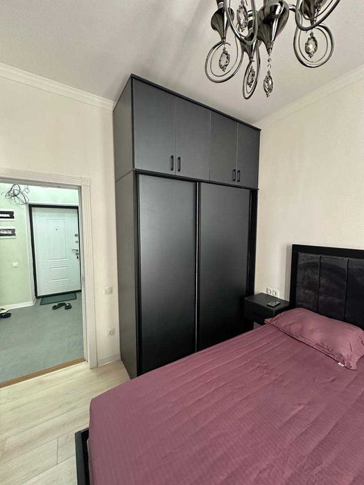 Сдаётся в аренду 2-ком/2/7 квартира на Алмазарский районе!!!