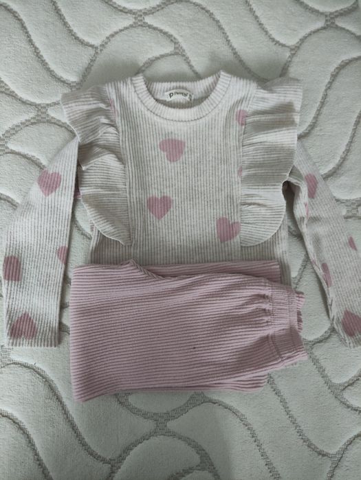 Плътни,зимни комплекти