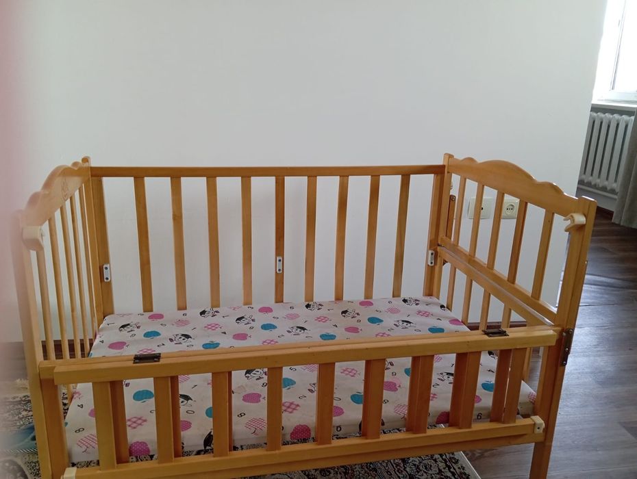 Продам детский манеж