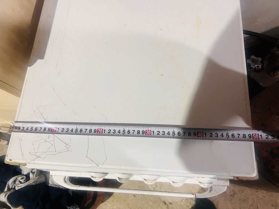 Продам газ плиту