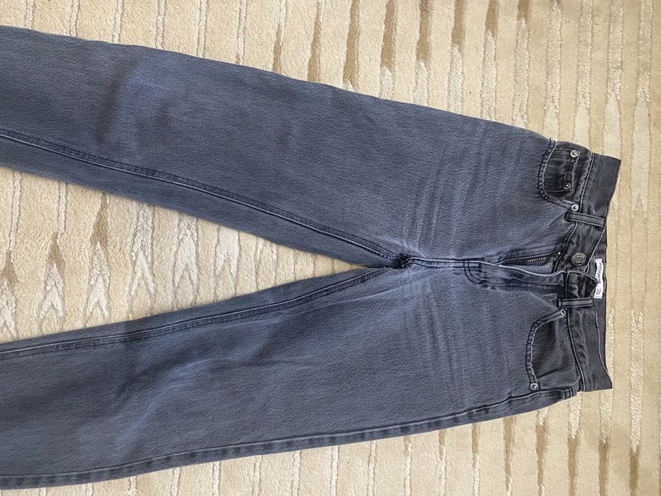 Джинсы Pull&bear, XS/32