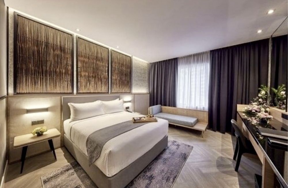 Mehmonxona/Hotel/Hostel/Kunlik kvartira