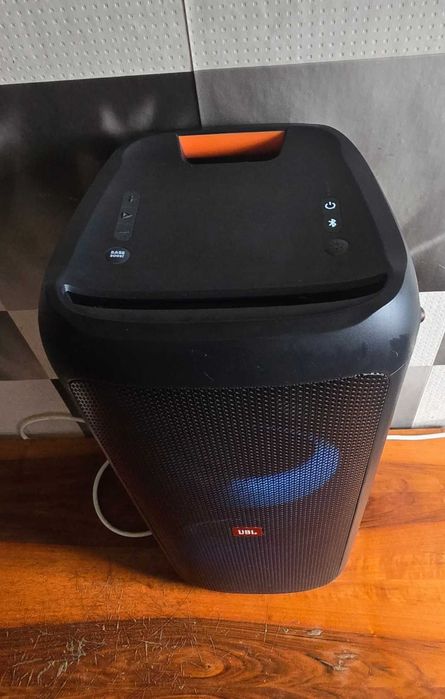 JBL PARTY BOX 300 - Като нова