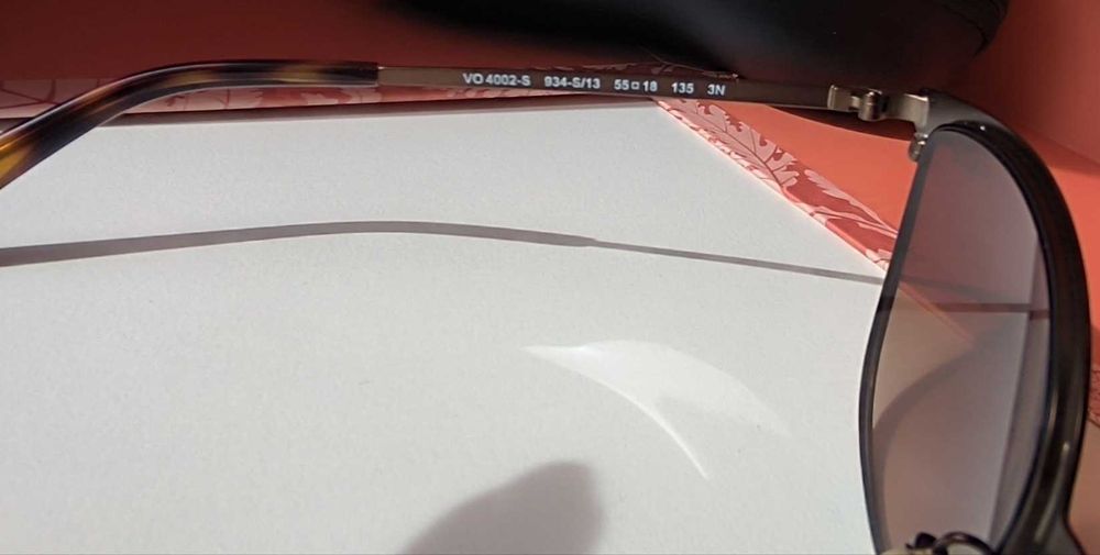 Vogue слънчеви очила