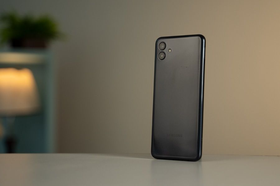 Samsung Galaxy A04