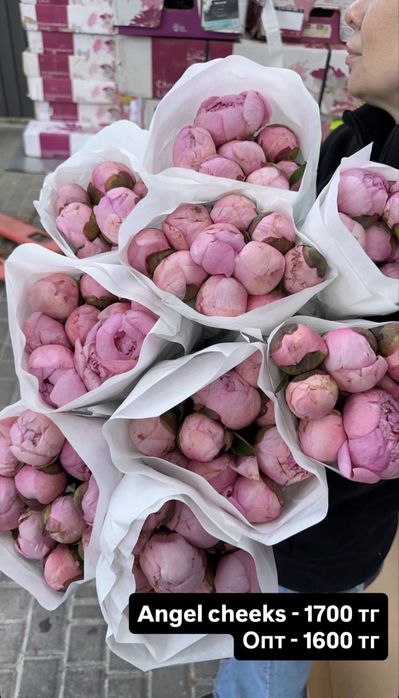 Букеты, цветы, розы, пионы, тюльпаны