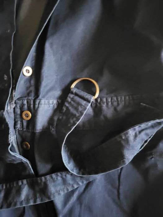 Rochie blugi suɓțire