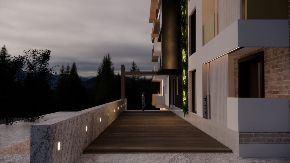 Apart de vanzare Targu Mures