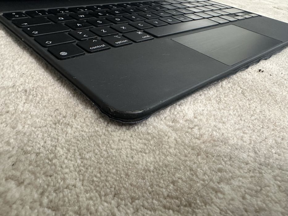 Ipad 12.9 5th M1 Cellular LTE