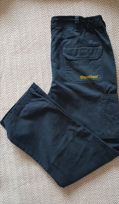 Pantaloni lucru marimea 34 R