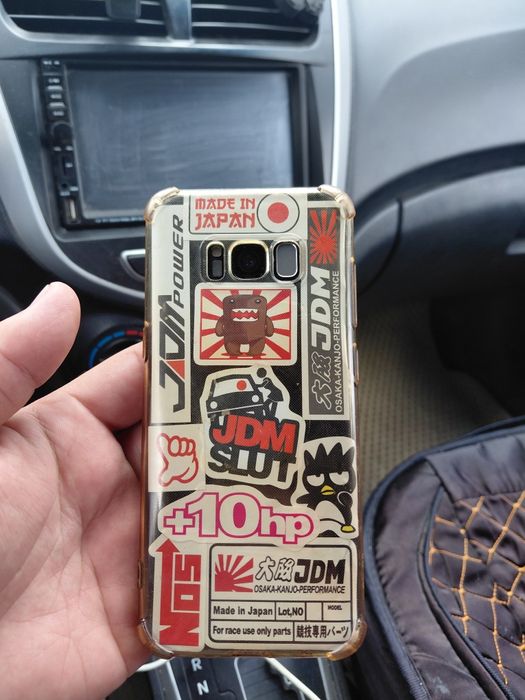 Продаётся Samsung s8