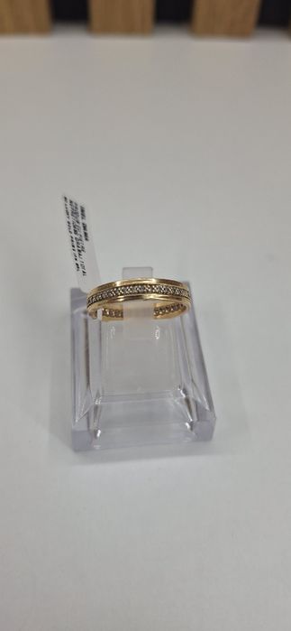 Inel Aur 14K 2,81 Gr Marime 15/55 #43036