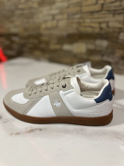 Маратонки U.S Polo Assn.