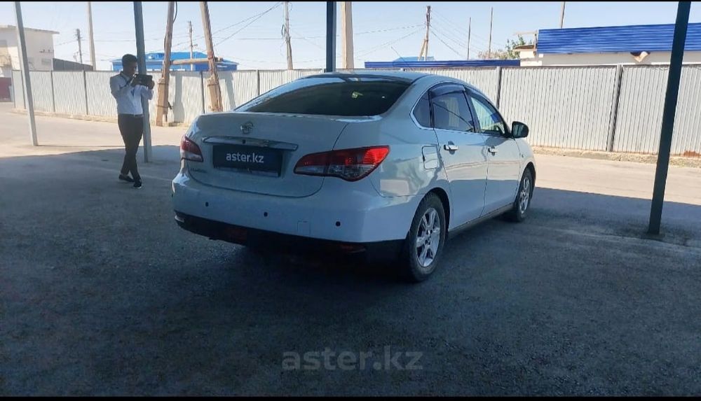 Продам автомобиль Ниссан Альмера