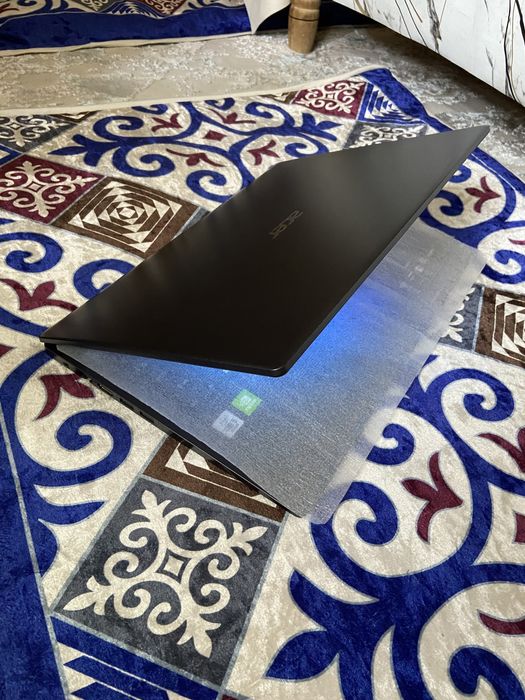 Acer Core i5 1035G ОЗУ 8гб