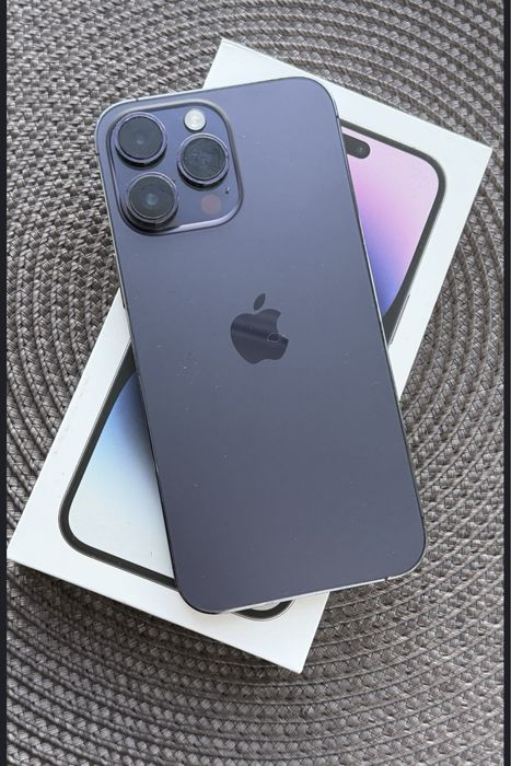 Iphone 14 pro max/ Айфон 14 про макс