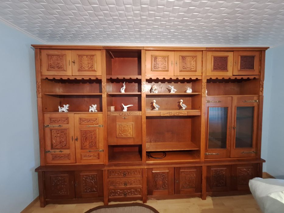 Mobila pentru sufragerie