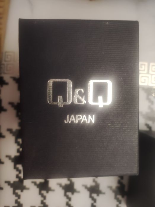 Продам  часы Q&Q