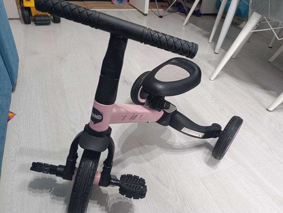 Баланс колело/триколка Chipolino