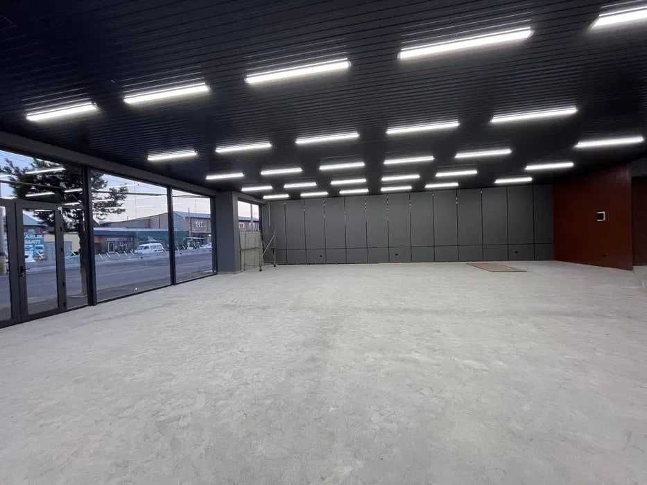 Сдаётся здание 430м2, Сергелийский район