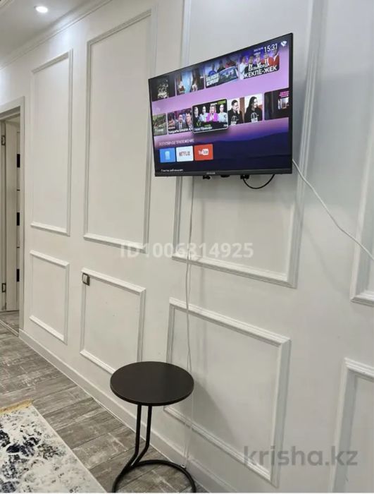 квартира по суточно