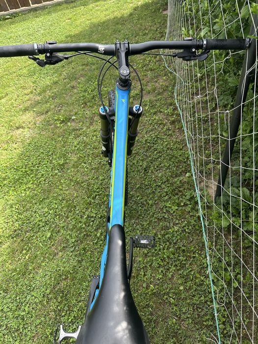 Bicicleta Radon Slide 150