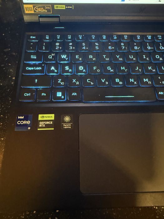 Acer Predator Helios 16 I9 14900HX RTX 4080