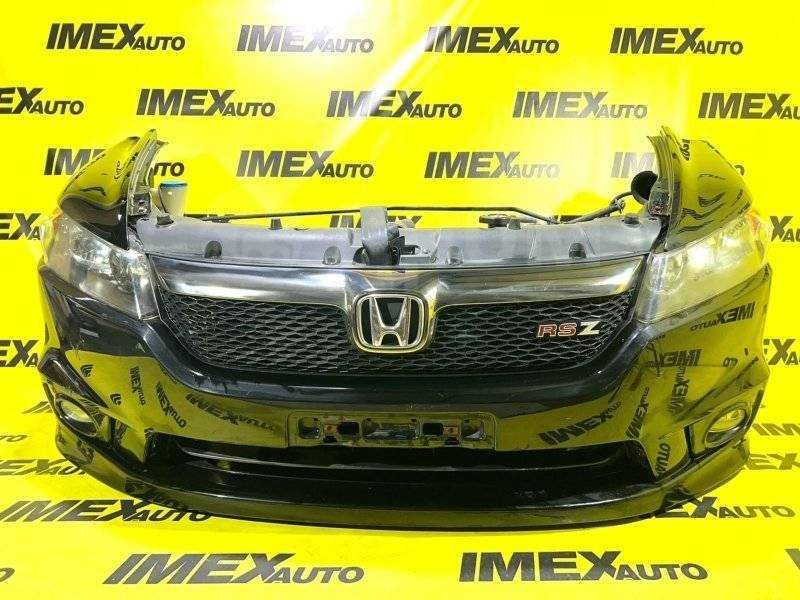 Ноускат Honda Stream