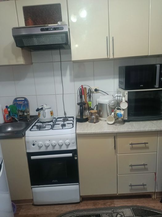 Продается квартира