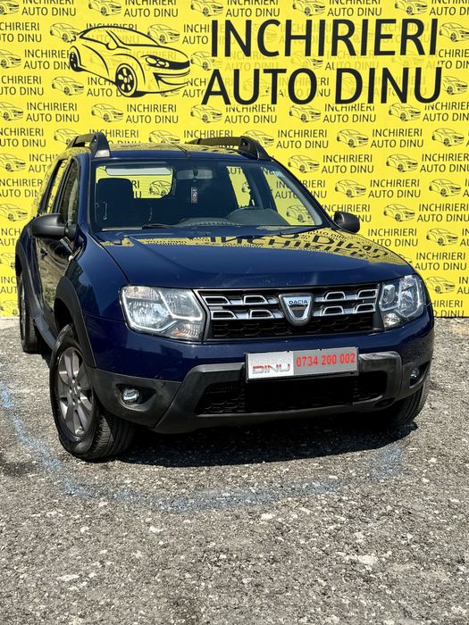 Inchirieri autoturisme Giurgiu