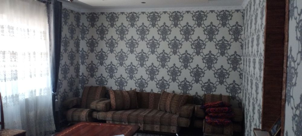 Продается дом со всеми удобствами