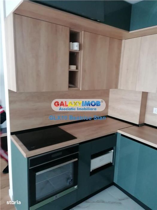 Inchiriere apartament 2 camere generos complex rezidential nou