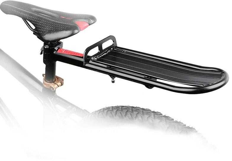 Geanta ghiozdan portbagaj moto bicicleta scuter vinilin 40x30x15cm