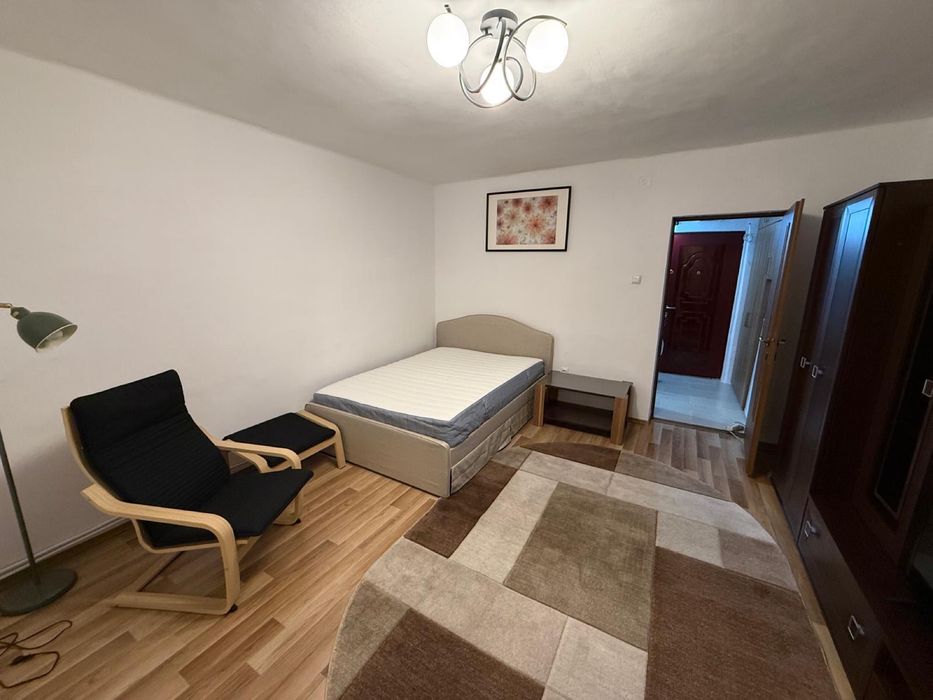 Apartament 1 camera Circumvalatiunii
