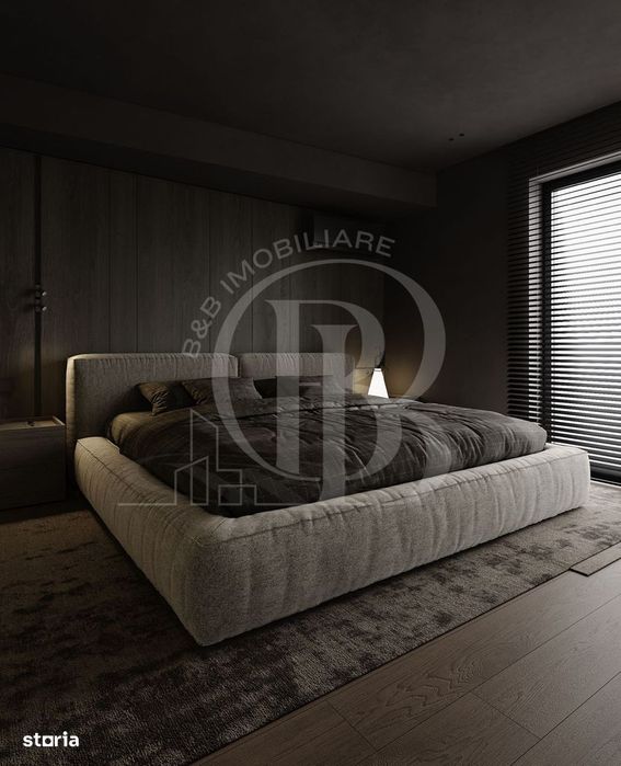 Apartament – București, Titanul Nou - Mai multe