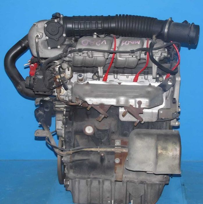 Titan Auto Mercedes M104.900, AAA 2.8л двигатель